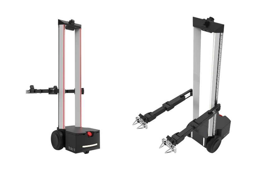 Robonine V0 Basic Kit