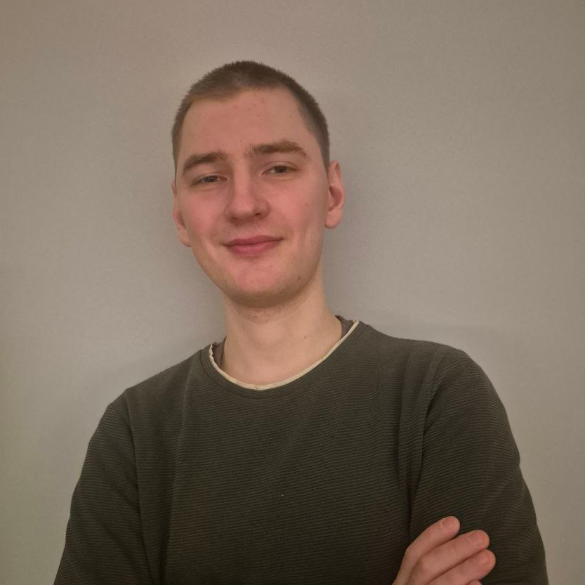 Nikolay Arkhipov