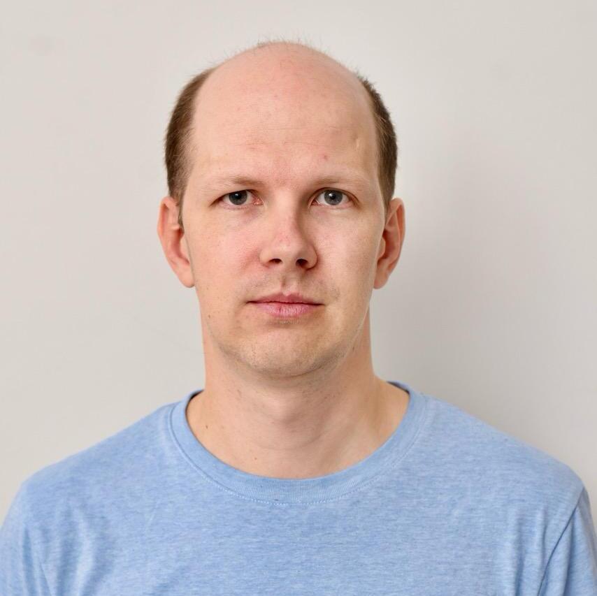 Boris Kotov