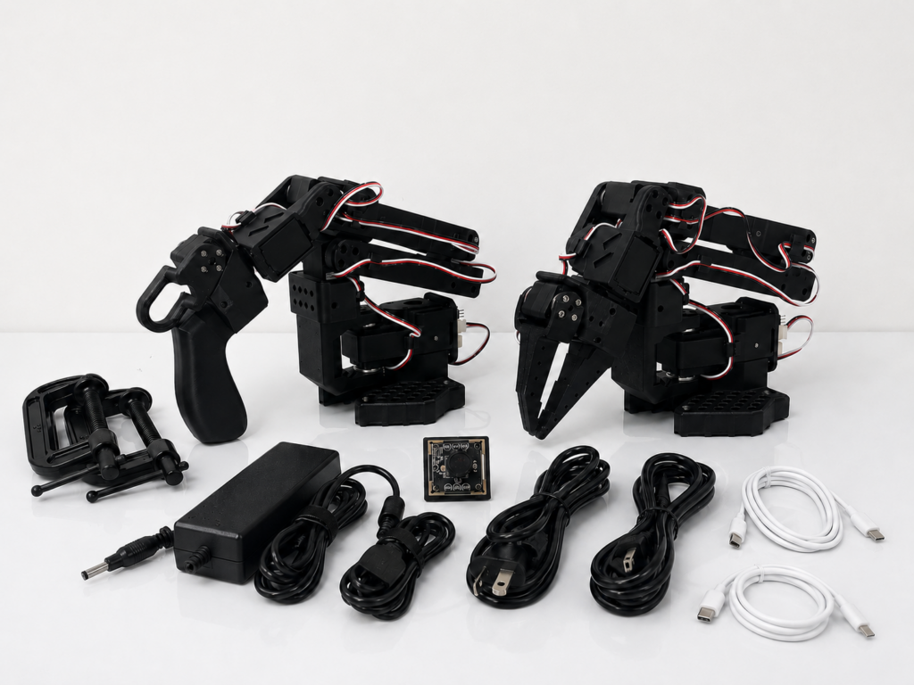 SO ARM 101 Full KIT Assembled